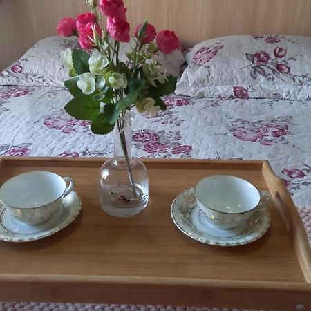 Lindo Flat No Aldeias Das Aguas Барра-ду-Пираи Экстерьер фото