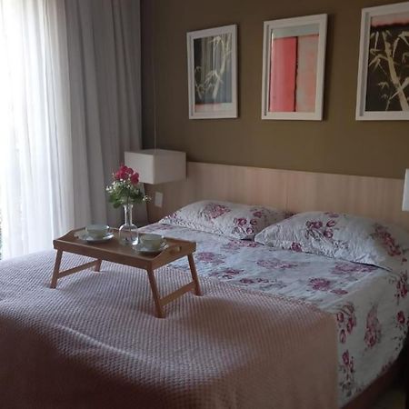 Lindo Flat No Aldeias Das Aguas Барра-ду-Пираи Экстерьер фото